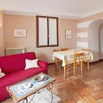 Helvetia Appartement *
