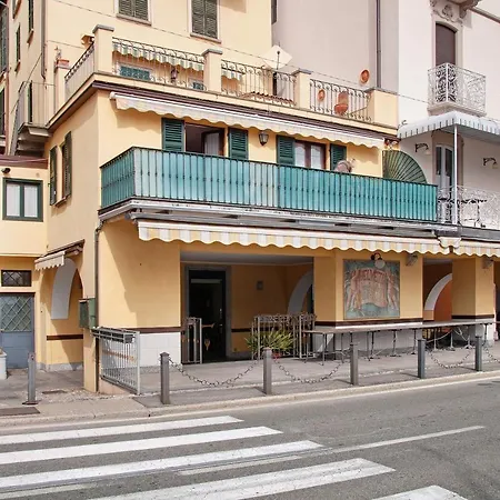 Apartman Helvetia *