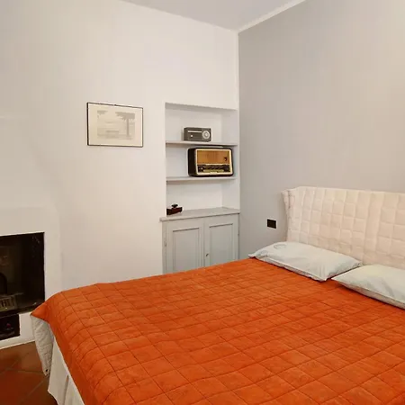 Helvetia Appartement Tremezzo