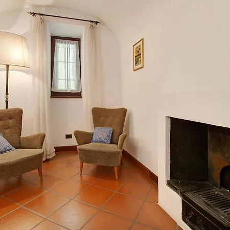 Helvetia Appartement Tremezzo