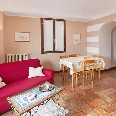 Helvetia Appartement *