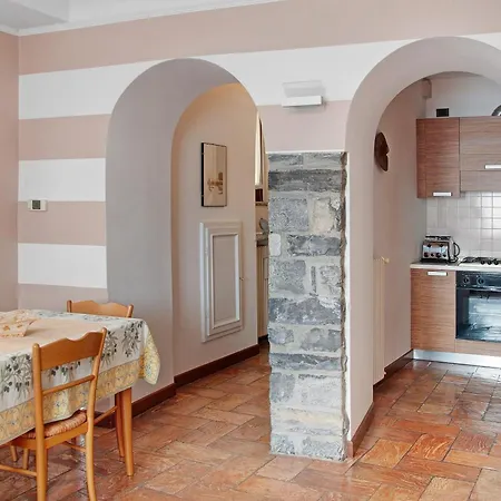 Helvetia Appartement *