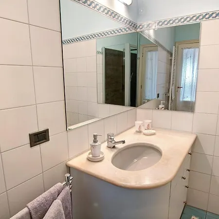 Appartement Helvetia