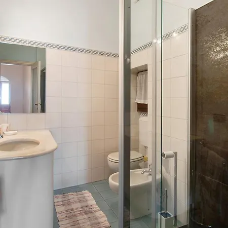 Helvetia Appartement *
