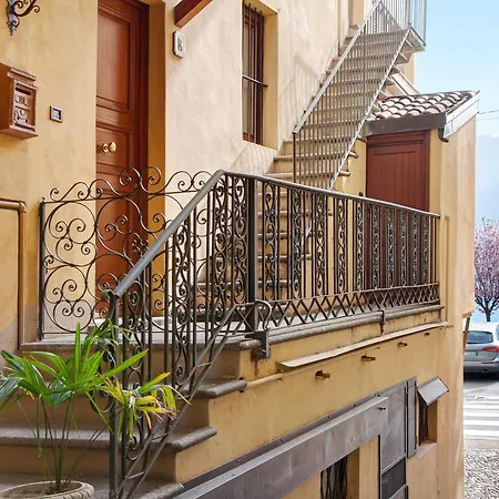 Helvetia Appartement