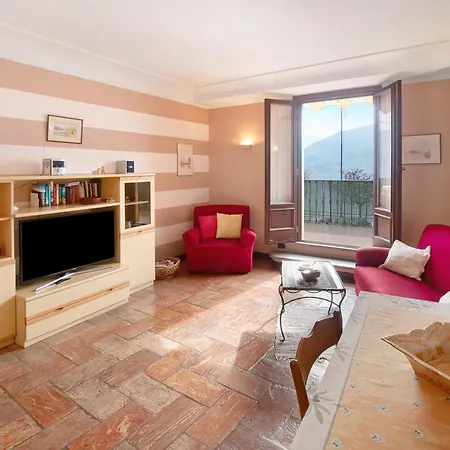 Helvetia Appartement *