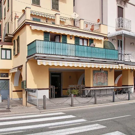 Helvetia Appartement Tremezzo